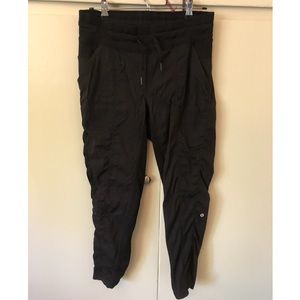 Lululemon Street to Studio, unlined